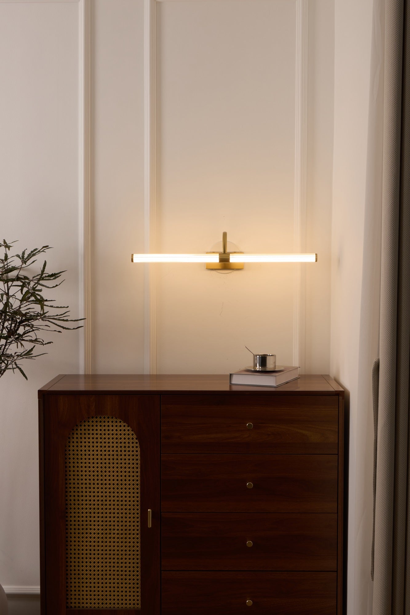 Avery Wall Light - Letslighting