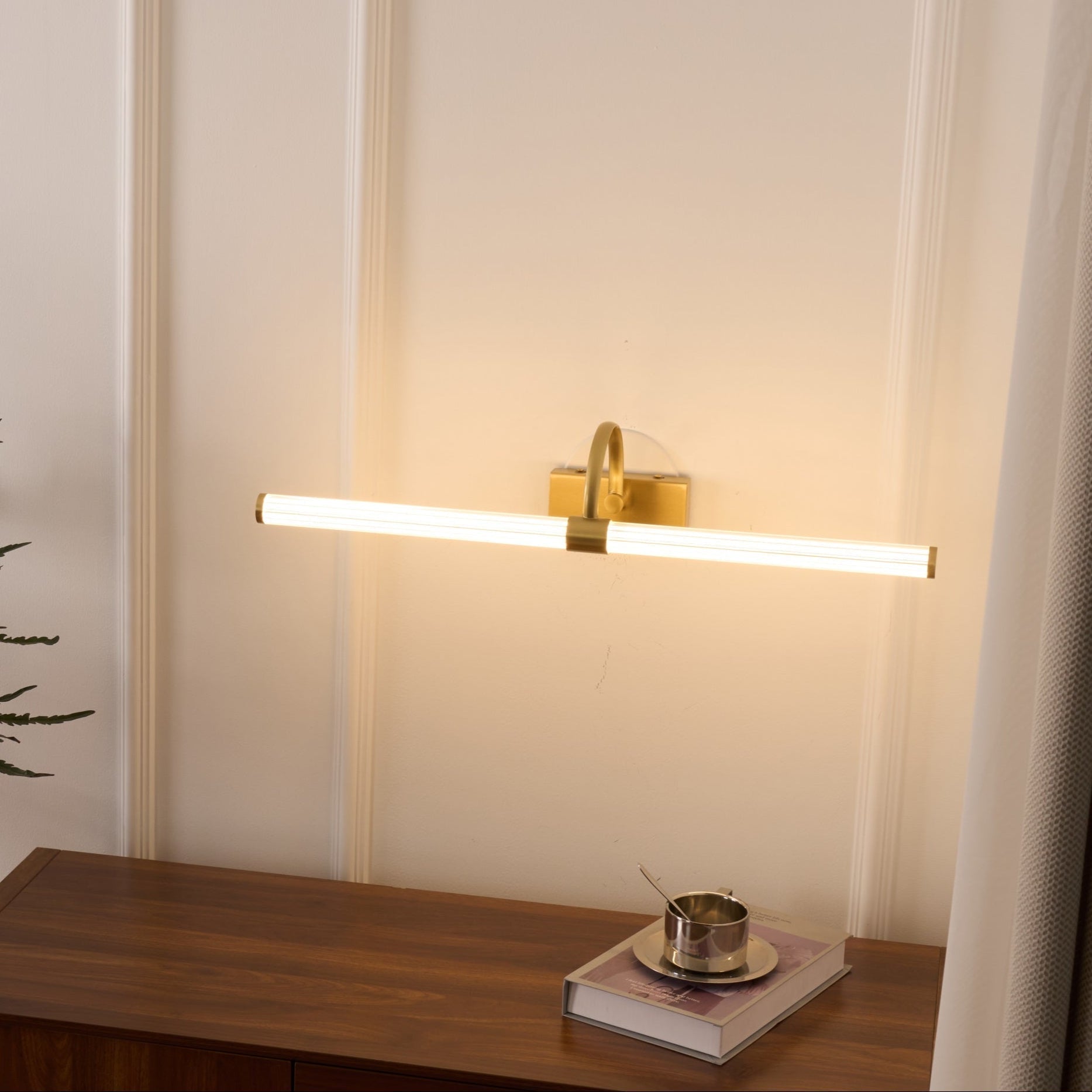 Avery Wall Light - Letslighting