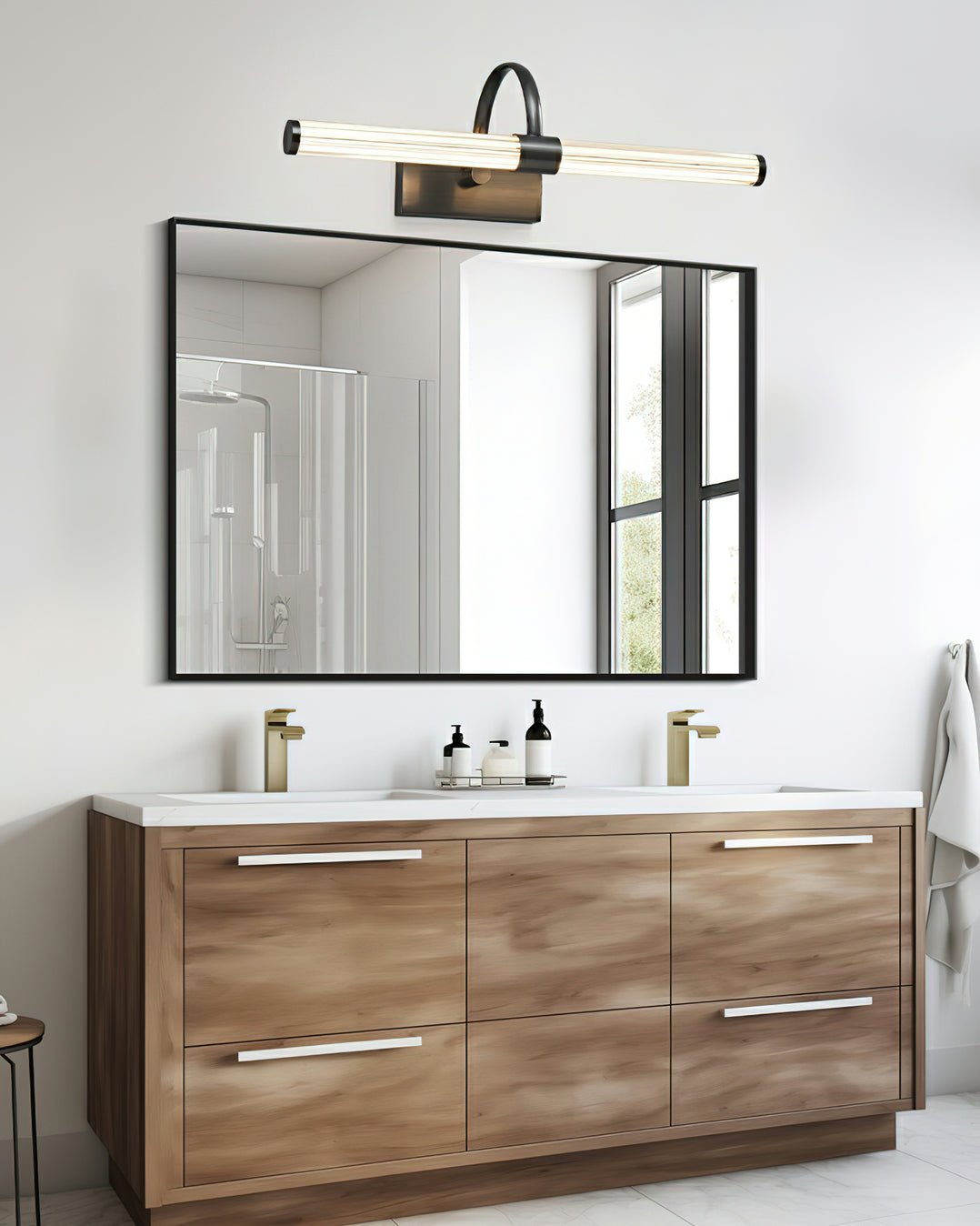 Avery Wall Light - Letslighting