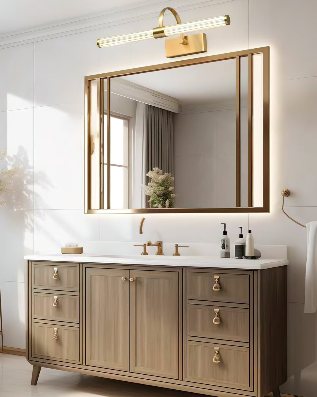 Avery Wall Light - Letslighting