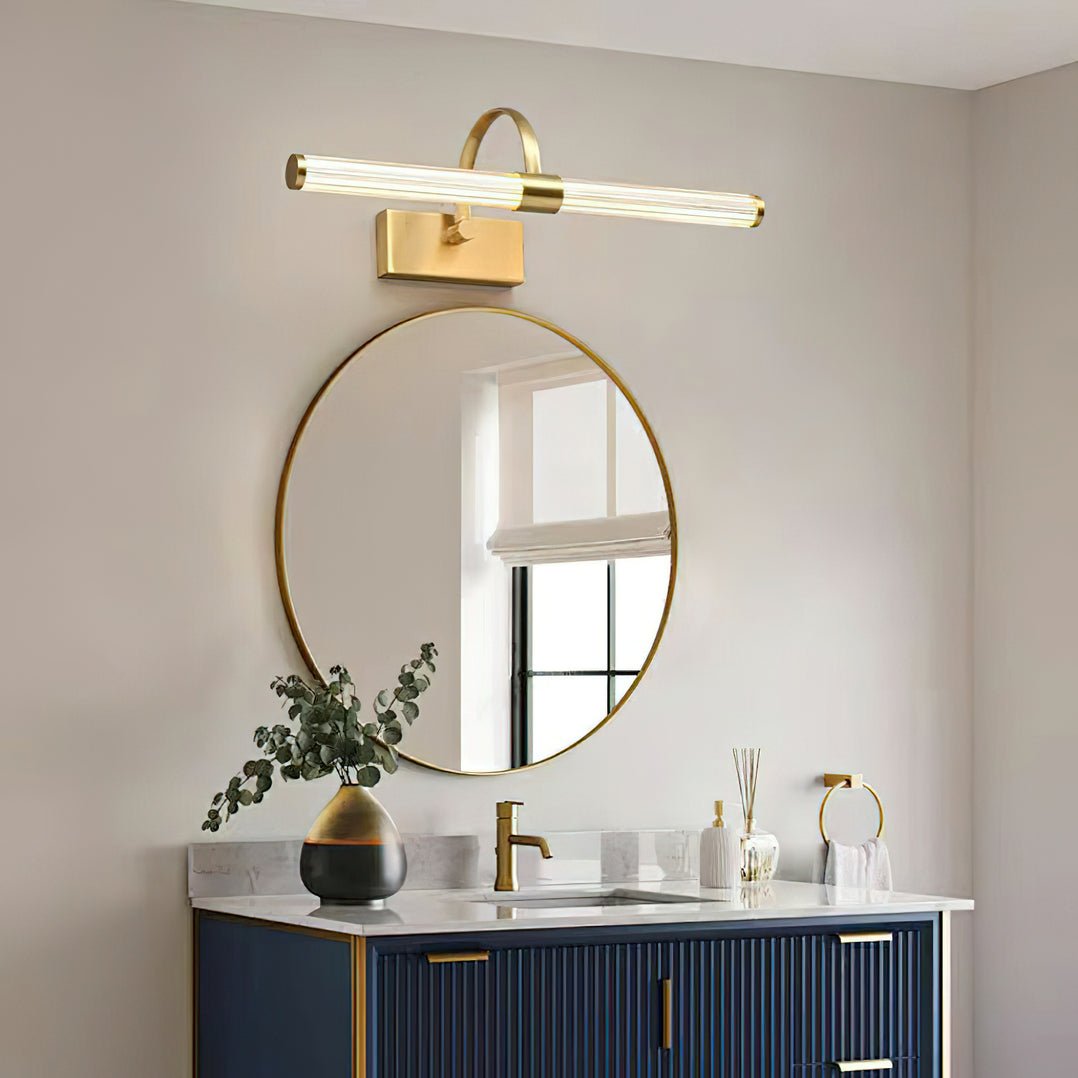 Avery Wall Light - Letslighting