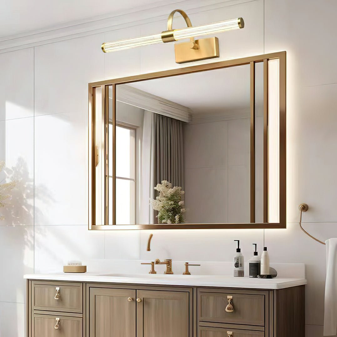 Avery Wall Light - Letslighting
