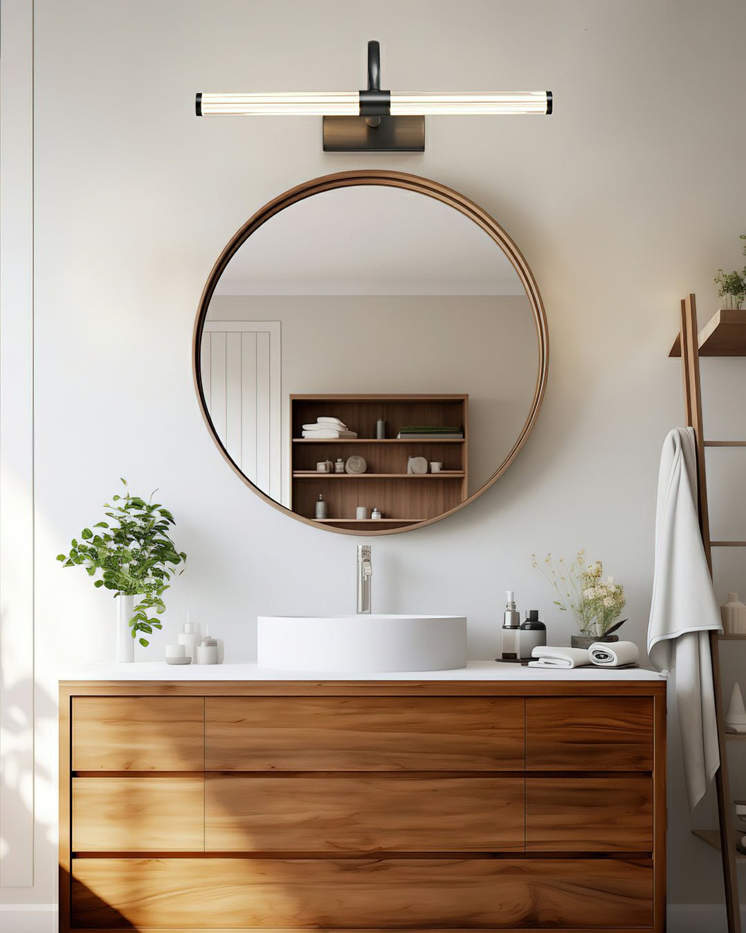 Avery Wall Light - Letslighting