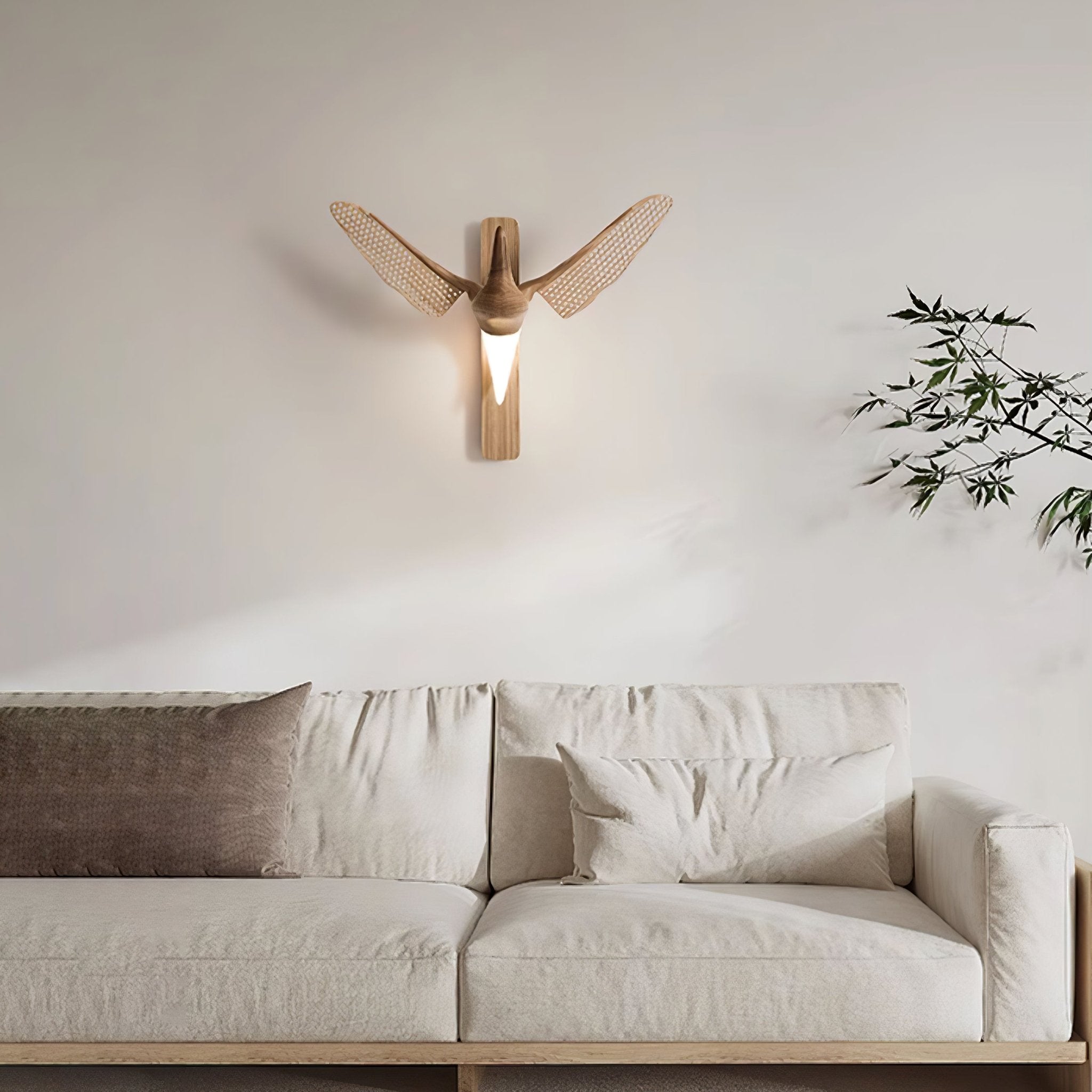 Avesa Wall Light - Letslighting