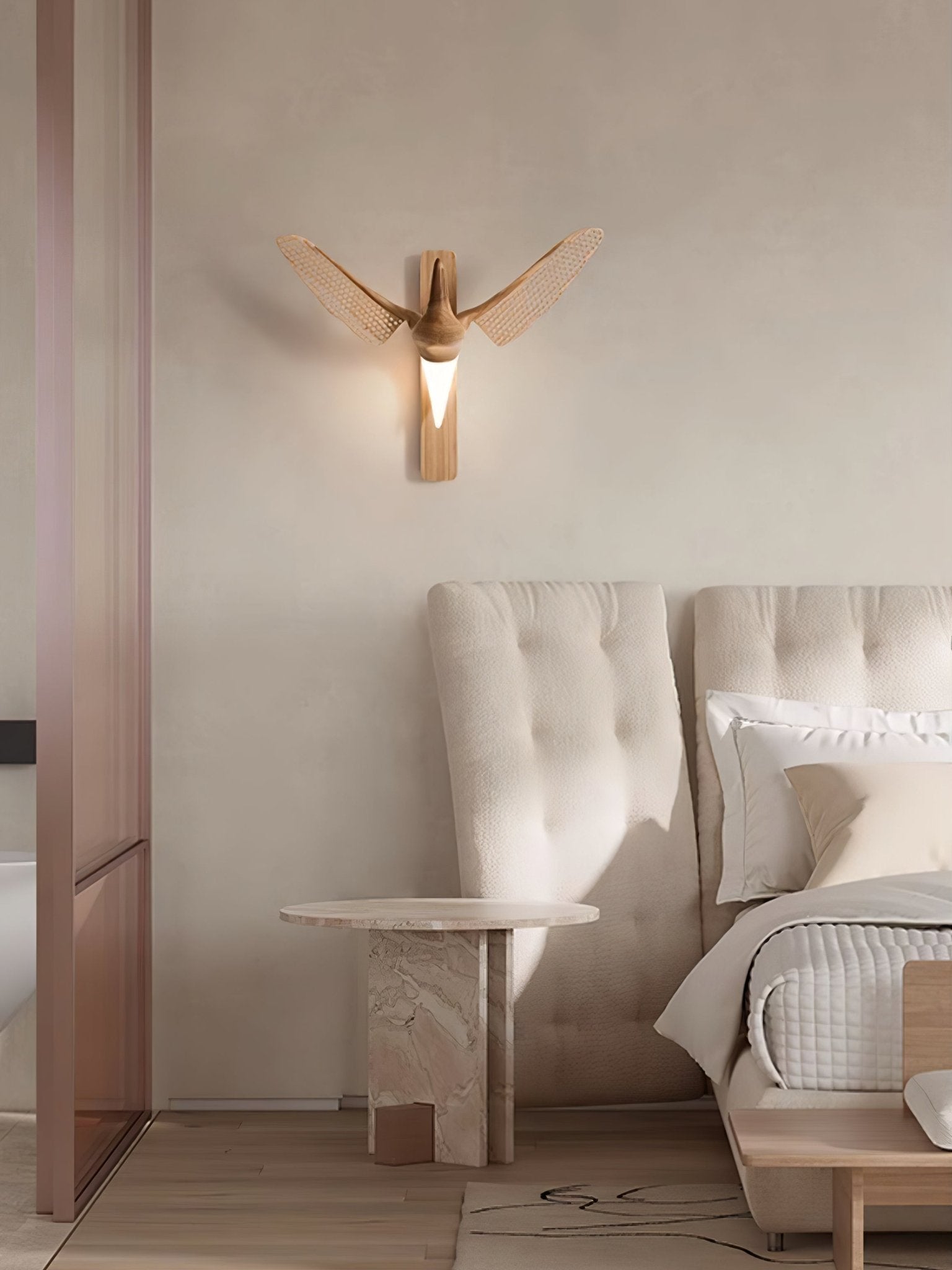 Avesa Wall Light - Letslighting