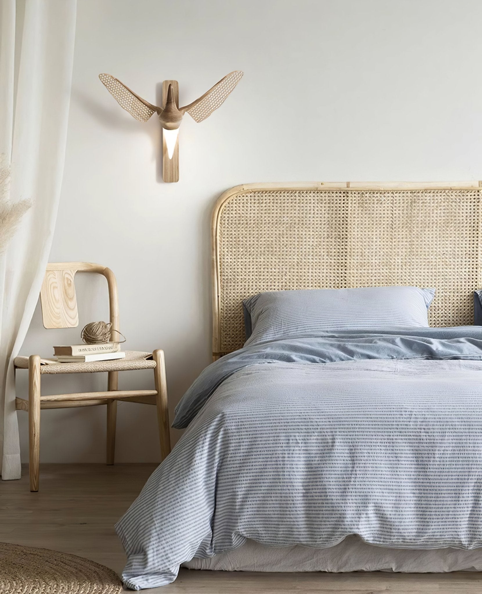 Avesa Wall Light - Letslighting
