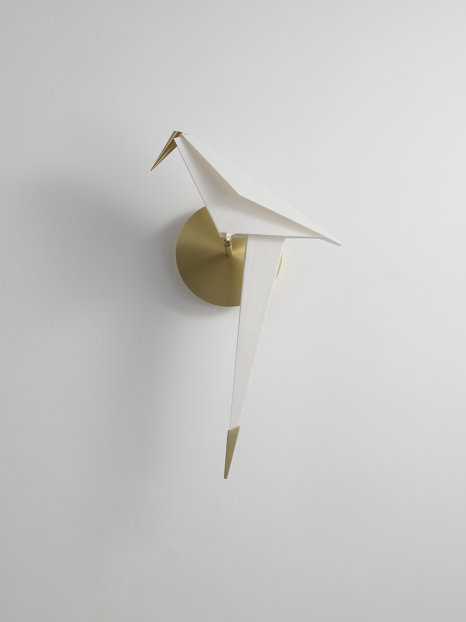 Avian Serenity Wall Lamp - Letslighting