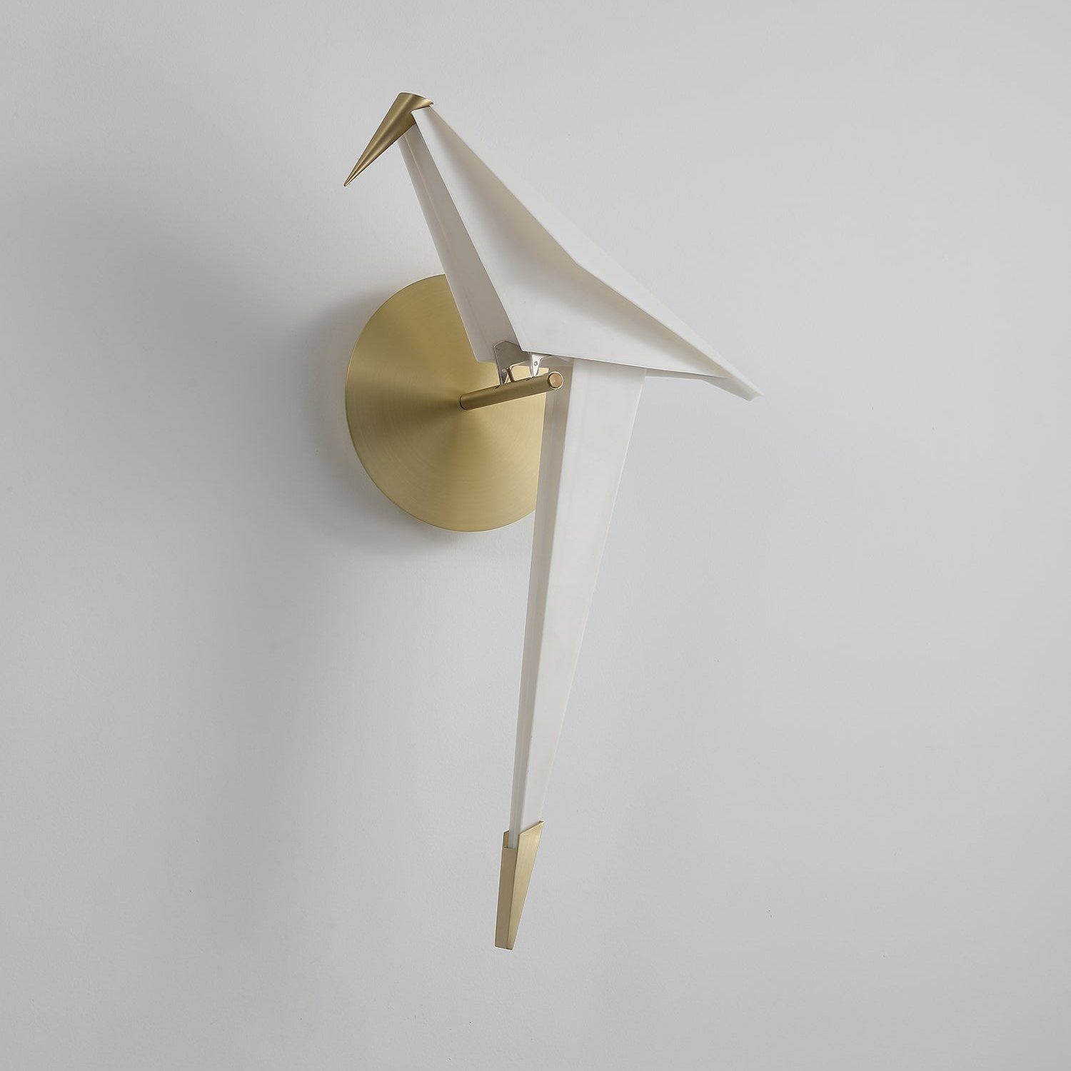 Avian Serenity Wall Lamp - Letslighting
