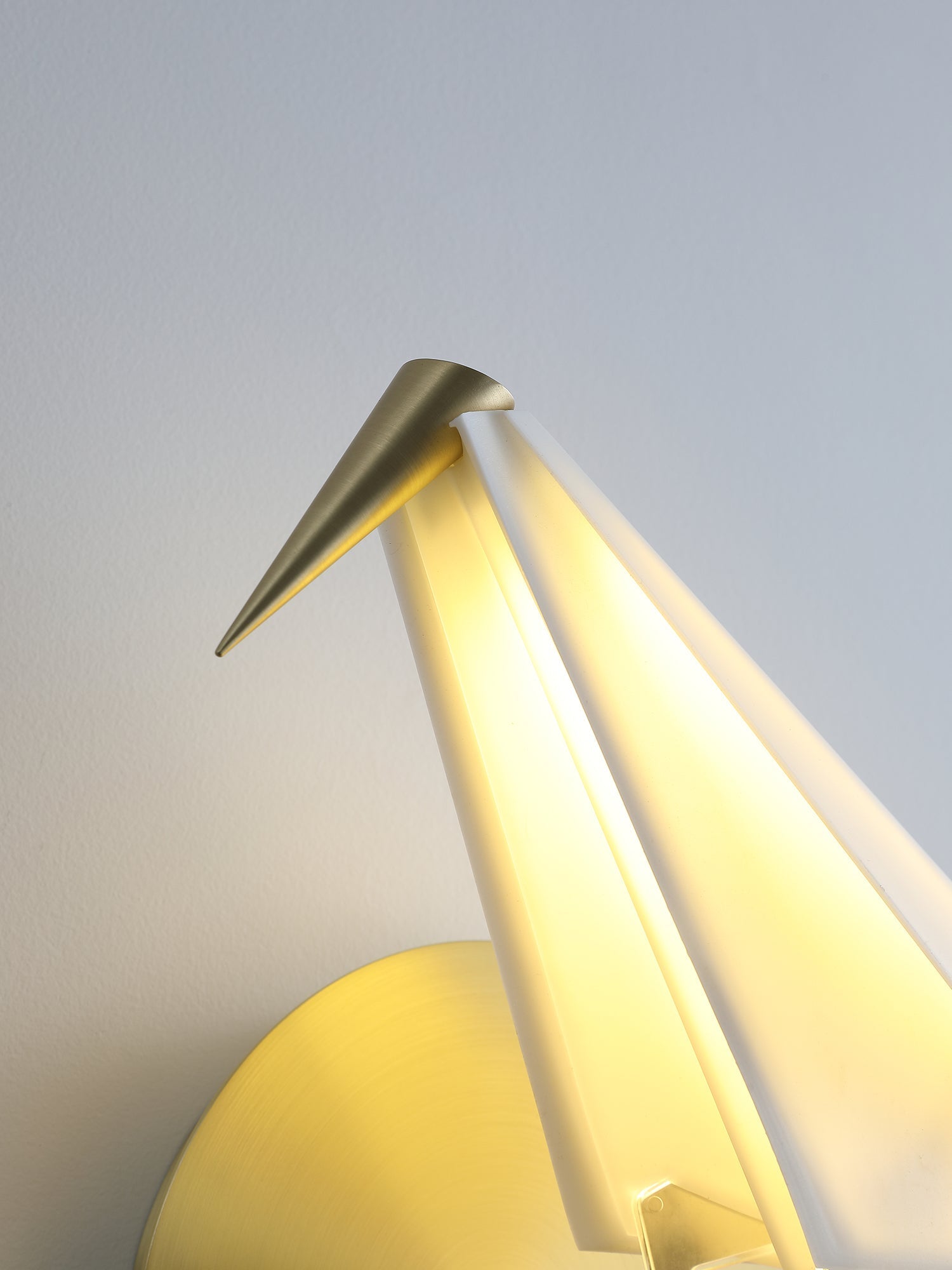 Avian Serenity Wall Lamp - Letslighting