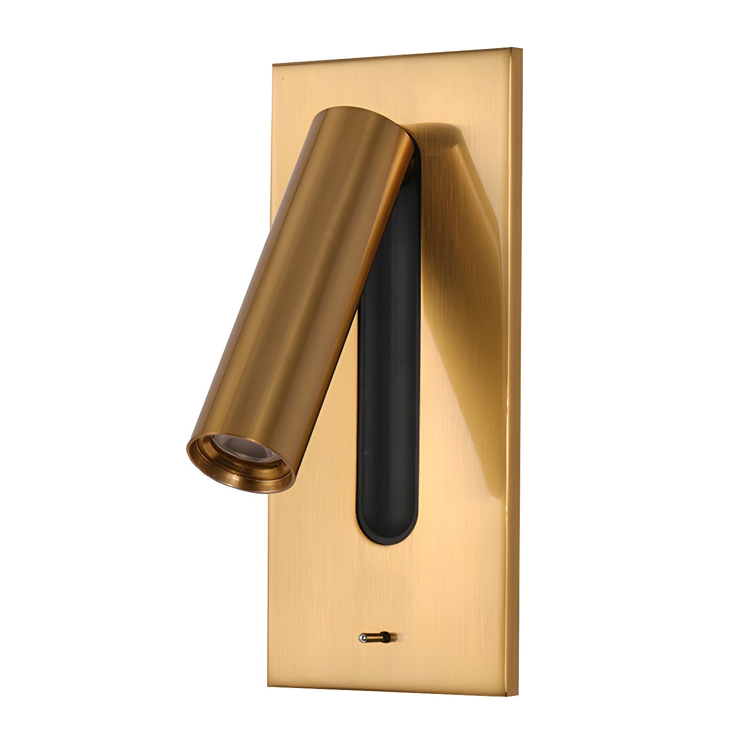 Axel Rotating Wall Sconce - Letslighting