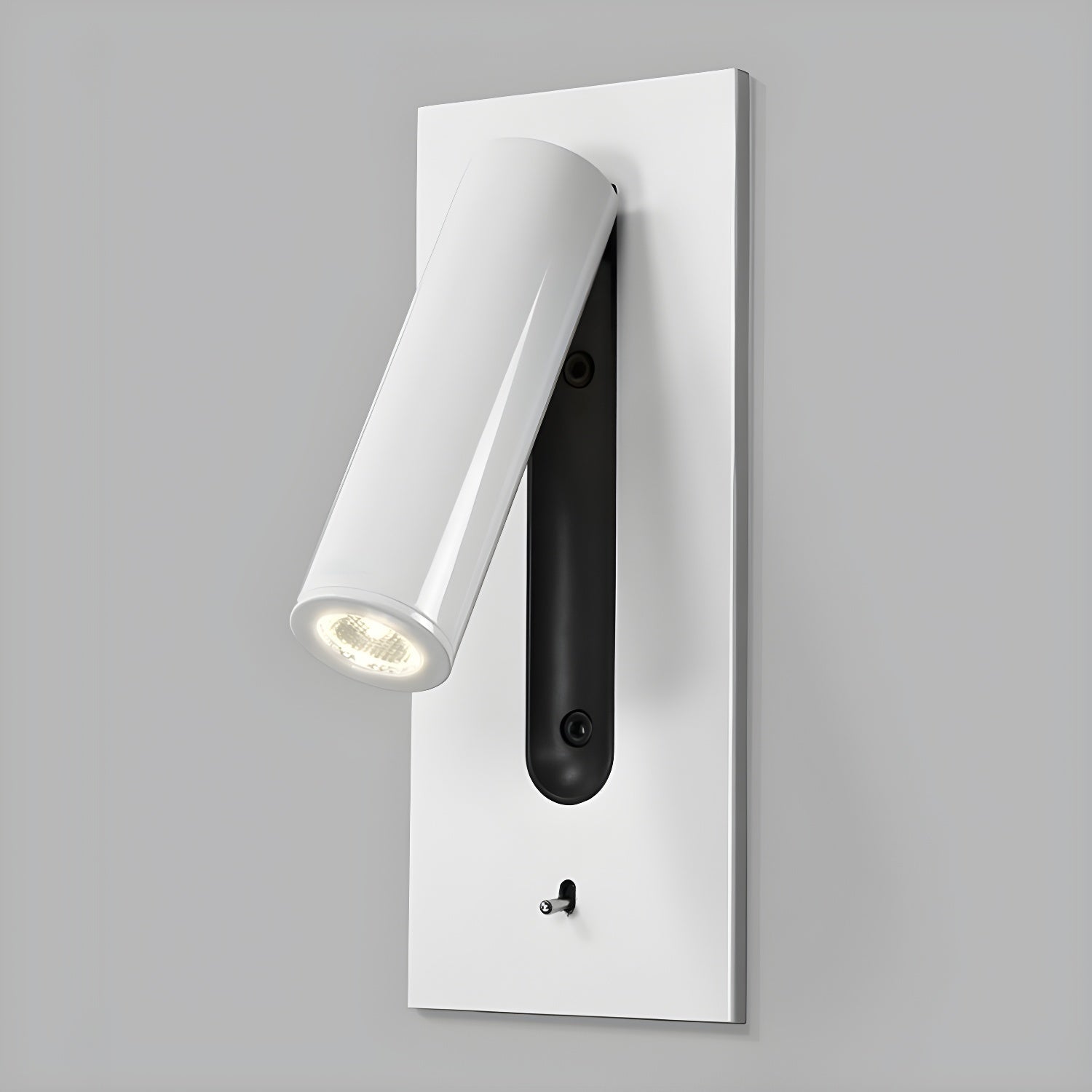 Axel Rotating Wall Sconce - Letslighting