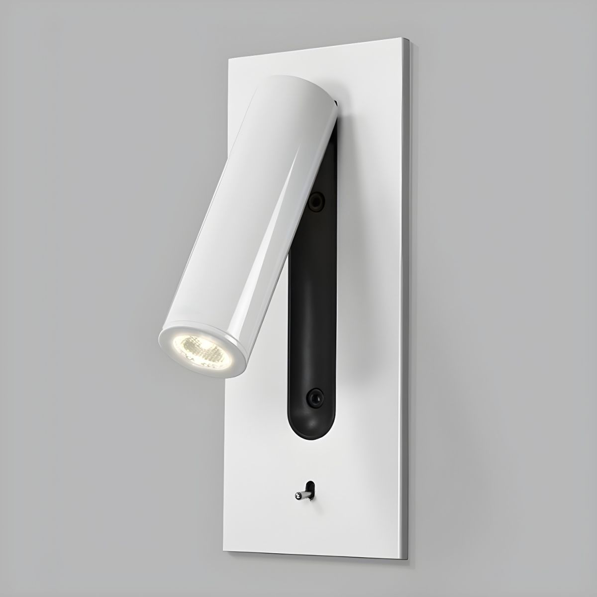 Axel Rotating Wall Sconce - Letslighting