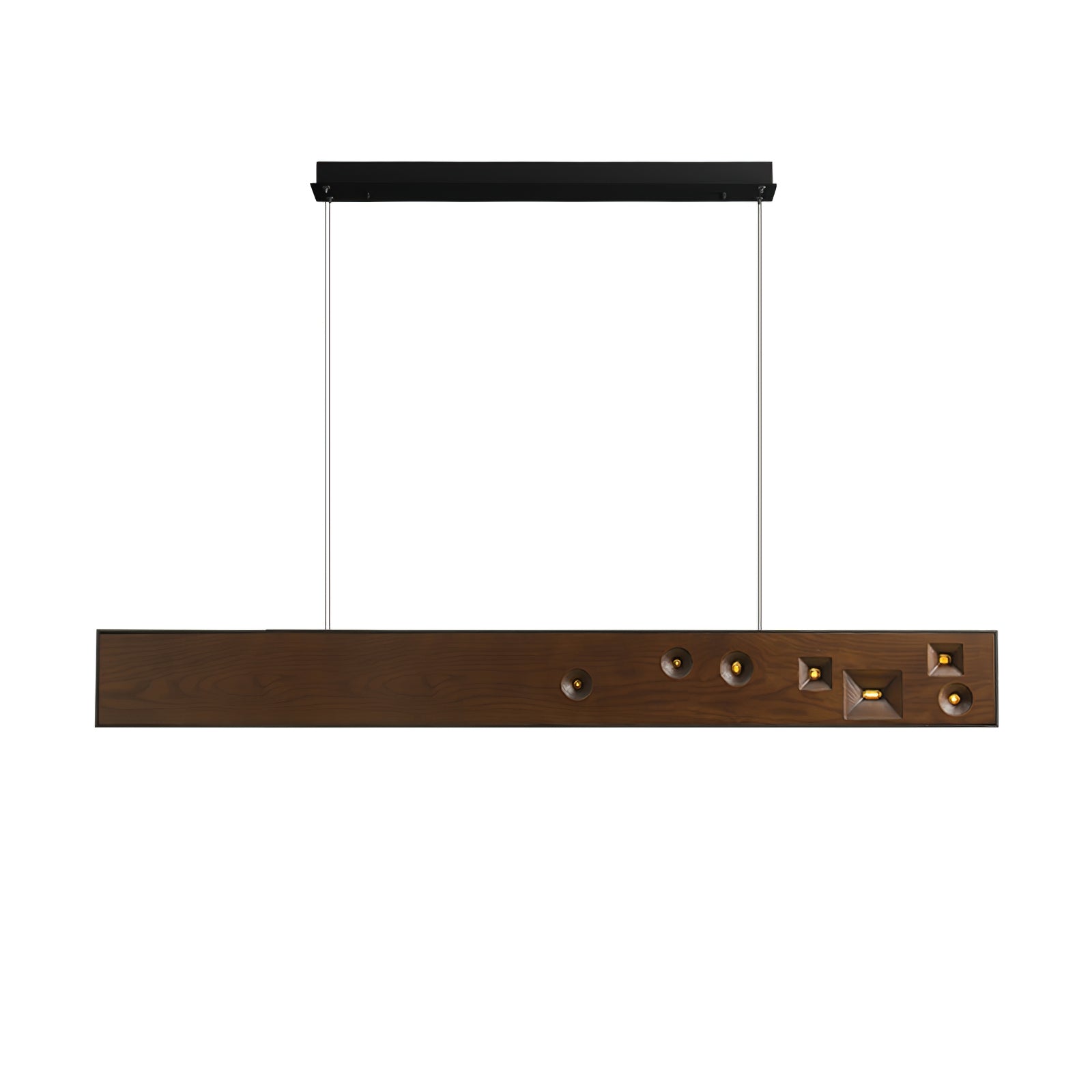Axis Geometric Pendant Light - Letslighting
