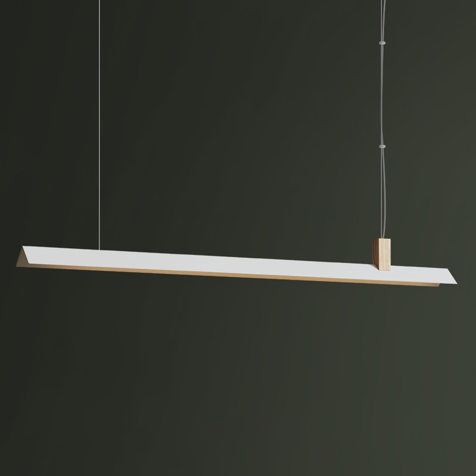 Axis T Pendant Light - Letslighting