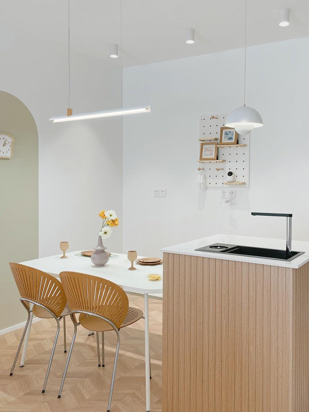Axis T Pendant Light - Letslighting