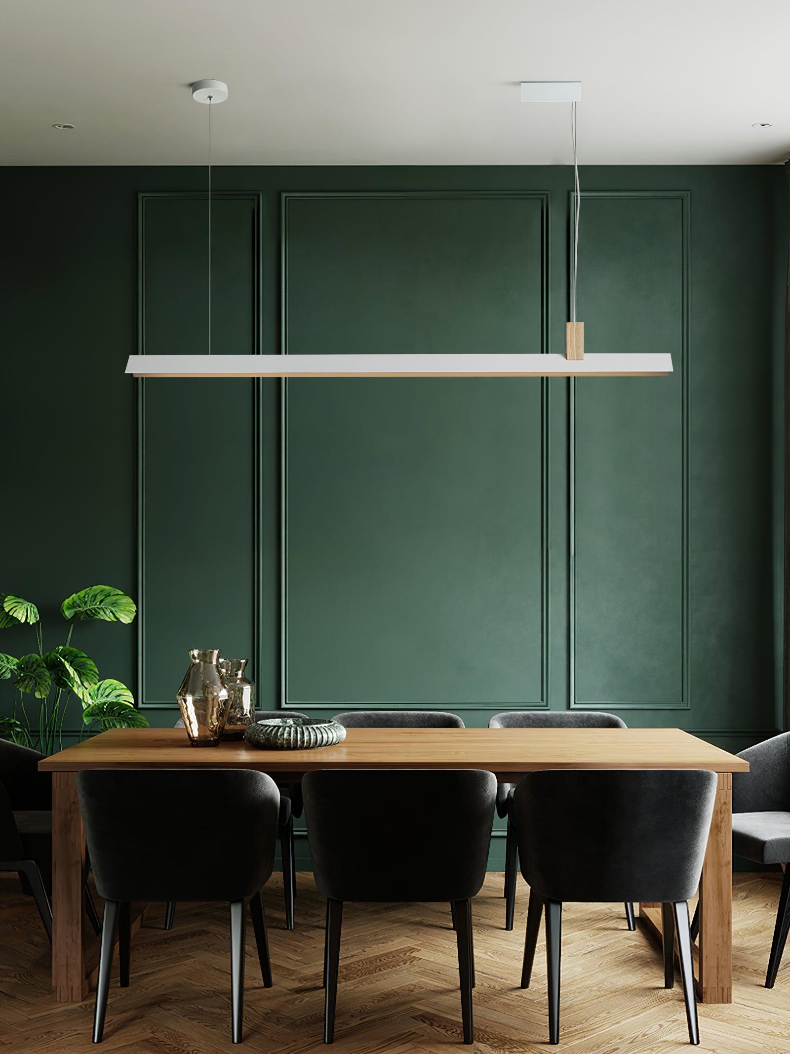 Axis T Pendant Light - Letslighting