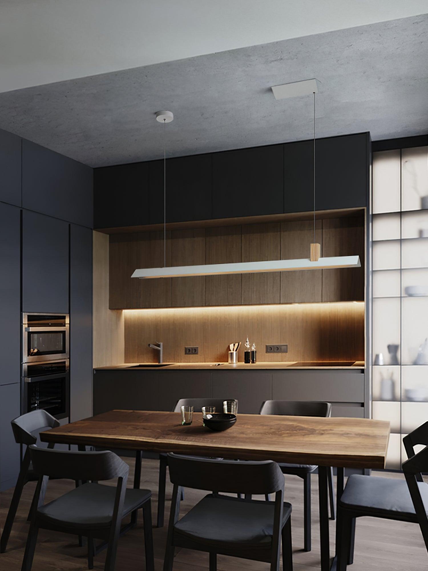 Axis T Pendant Light - Letslighting