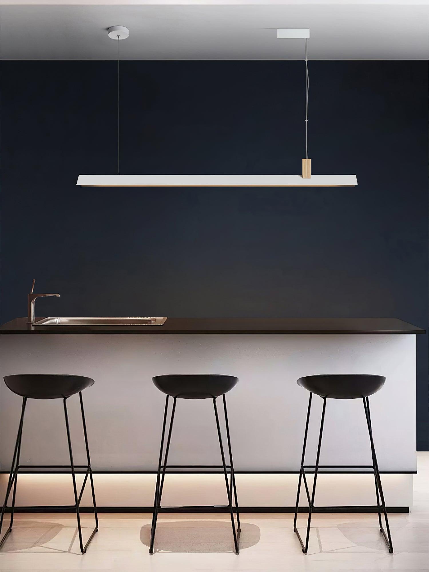 Axis T Pendant Light - Letslighting