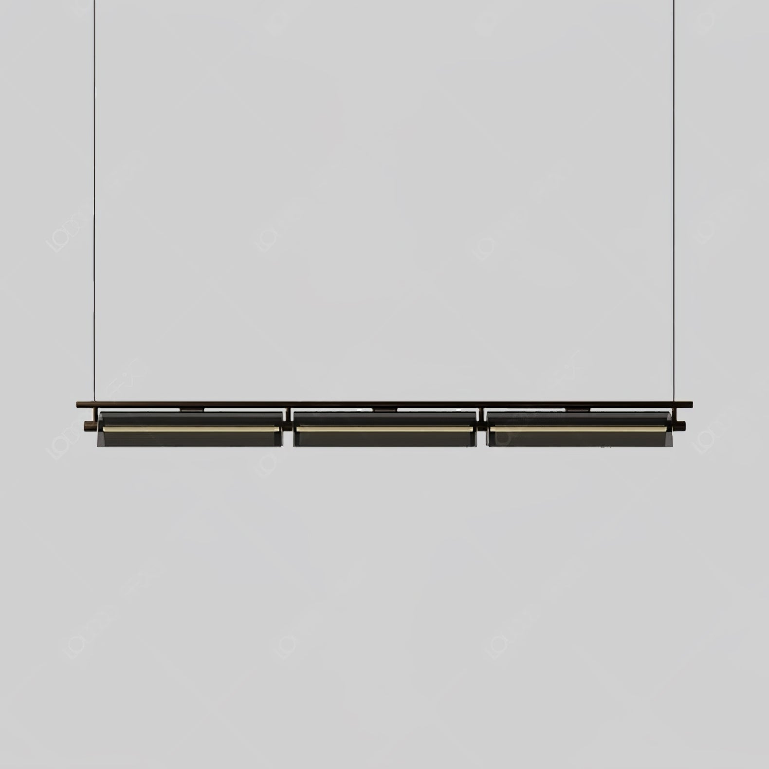 Axya Island Chandelier - Letslighting