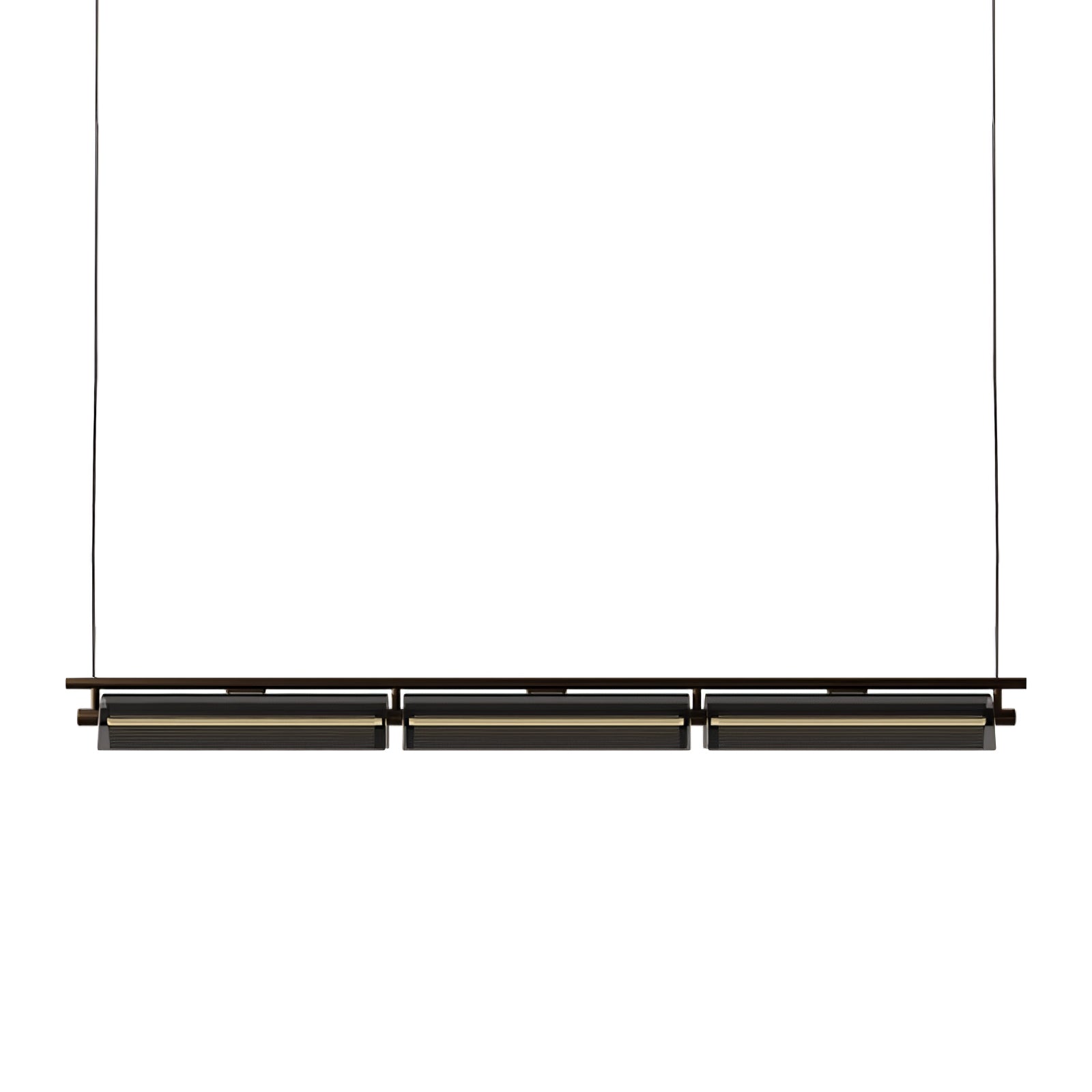 Axya Island Chandelier - Letslighting