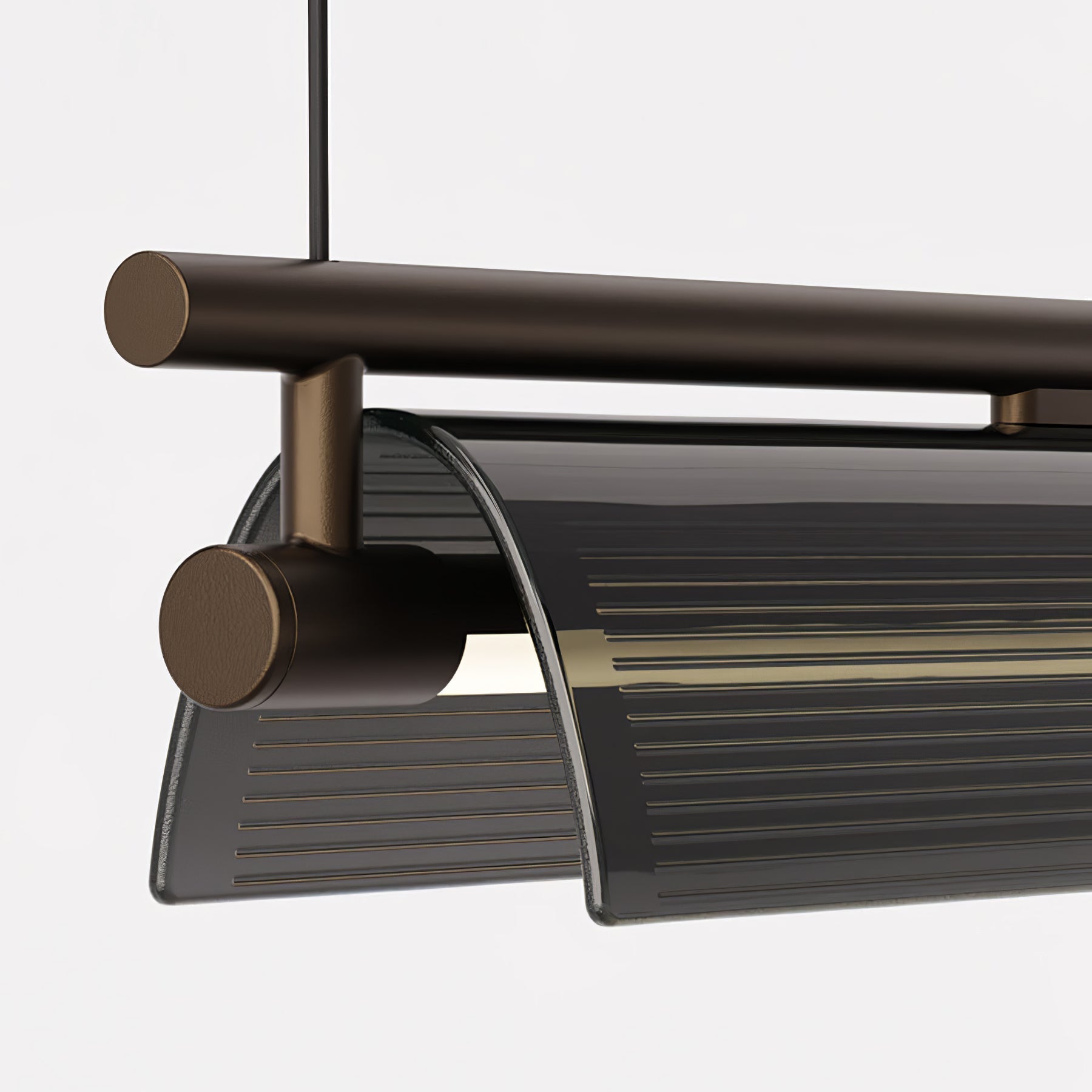 Axya Island Chandelier - Letslighting