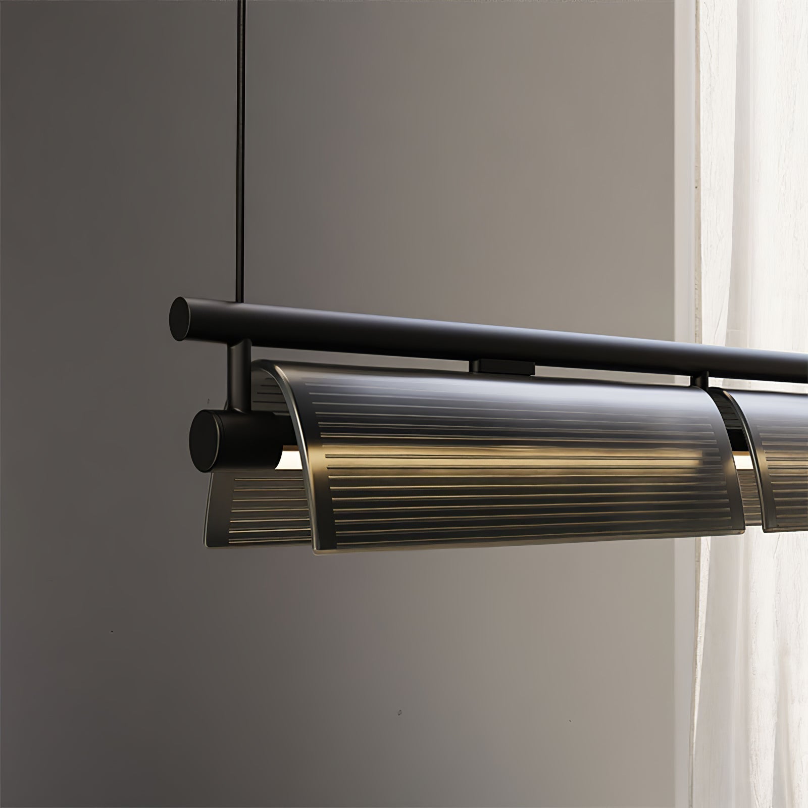 Axya Island Chandelier - Letslighting