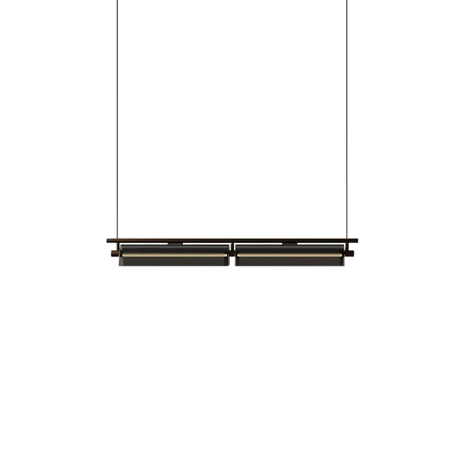 Axya Island Chandelier - Letslighting