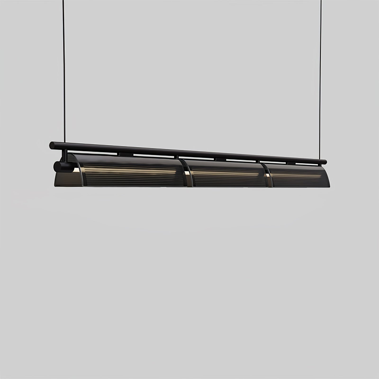 Axya Island Chandelier - Letslighting