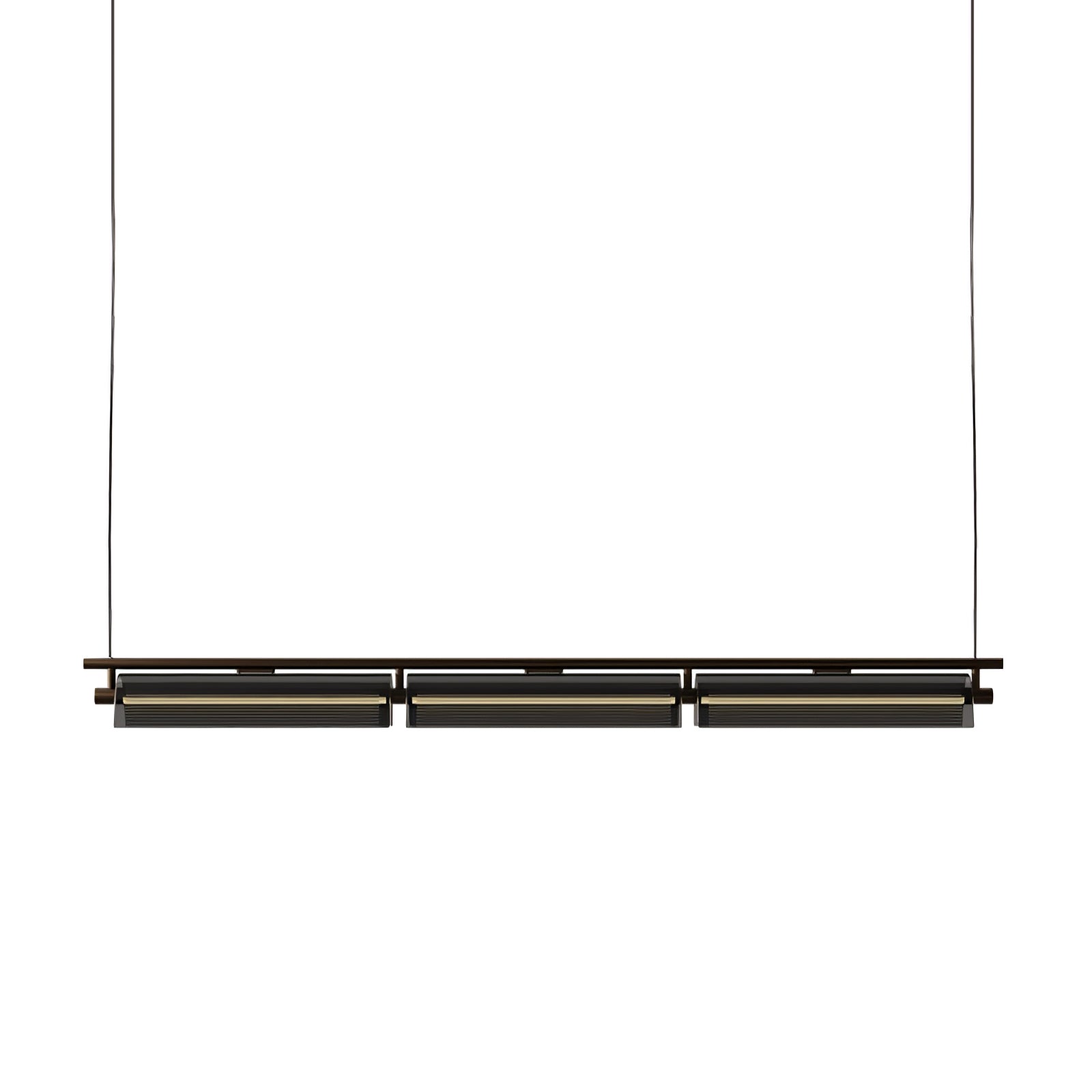 Axya Island Chandelier - Letslighting
