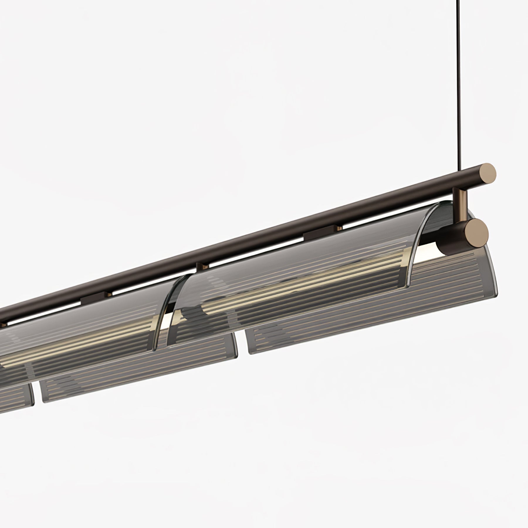 Axya Island Chandelier - Letslighting