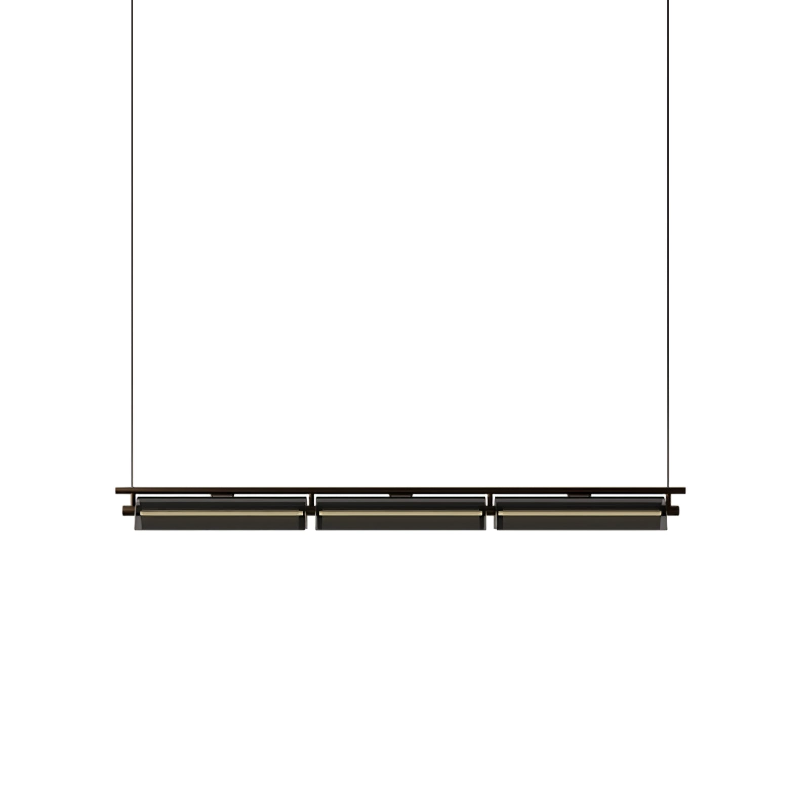 Axya Island Chandelier - Letslighting