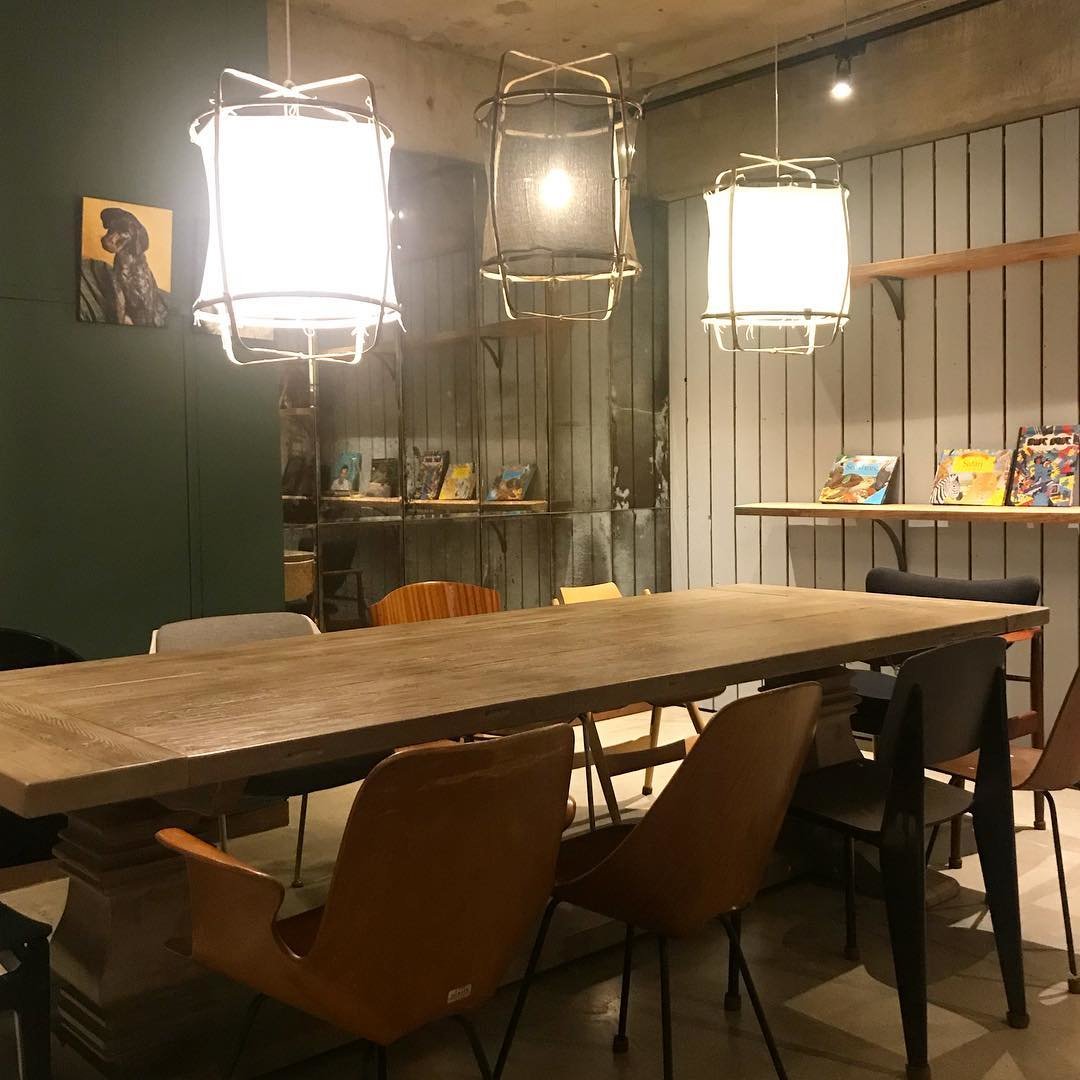 Ay illuminate Pendant Light - Letslighting