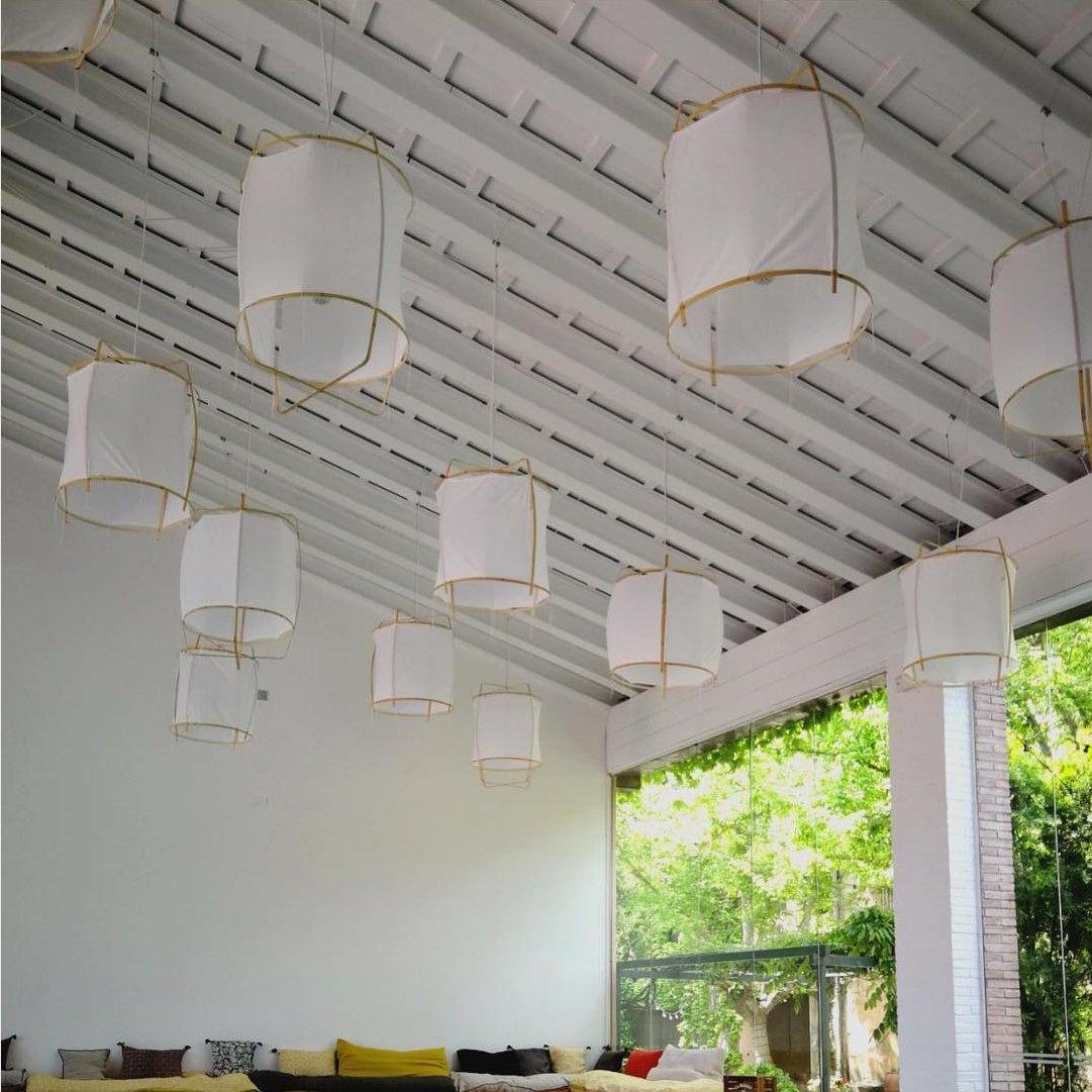 Ay illuminate Pendant Light - Letslighting