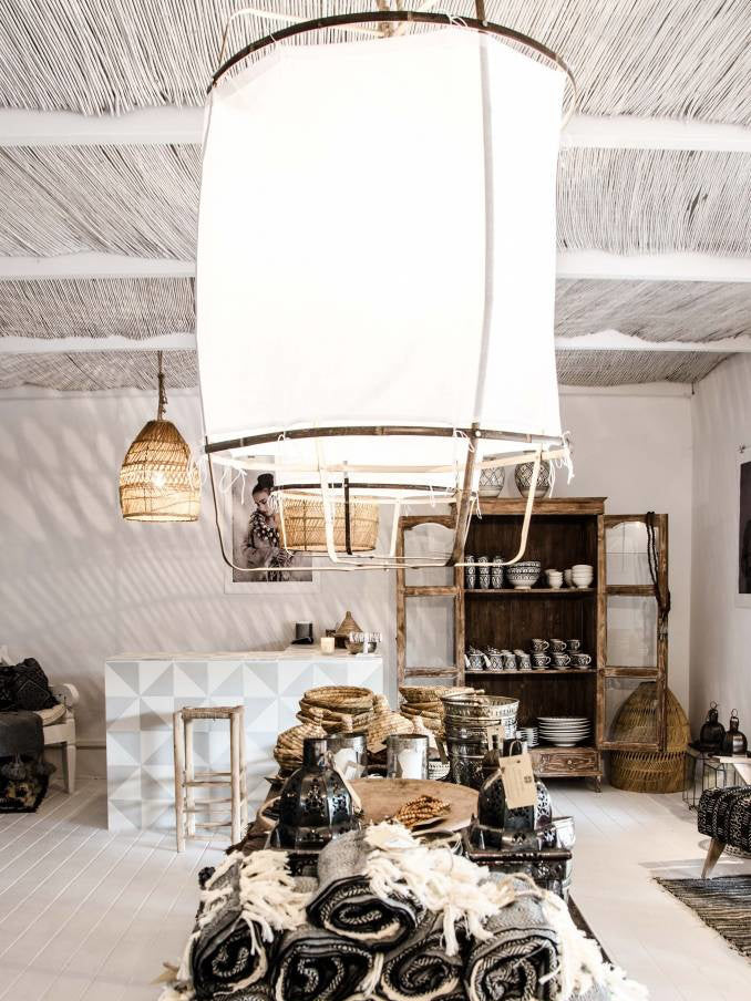 Ay illuminate Pendant Light - Letslighting