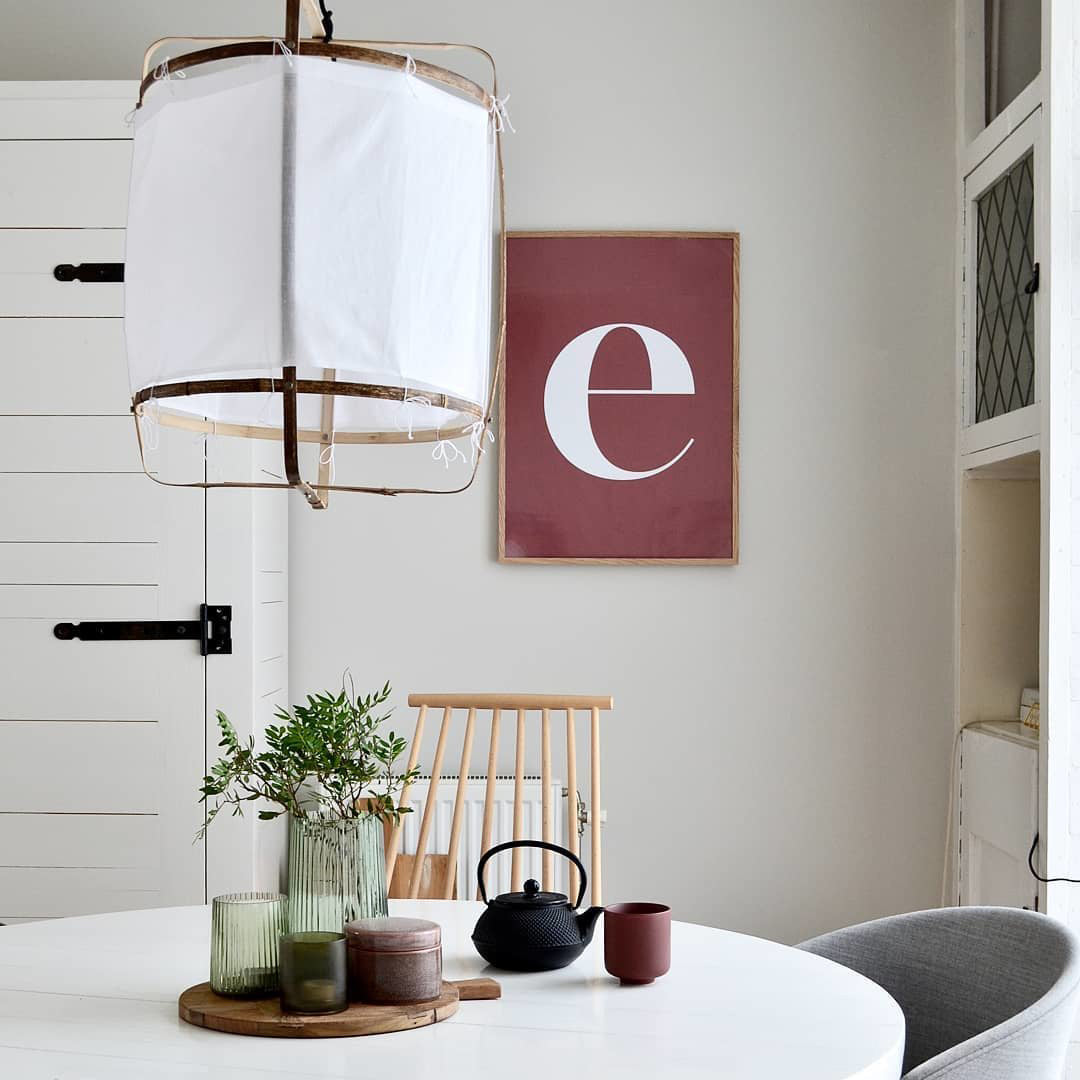 Ay illuminate Pendant Light - Letslighting
