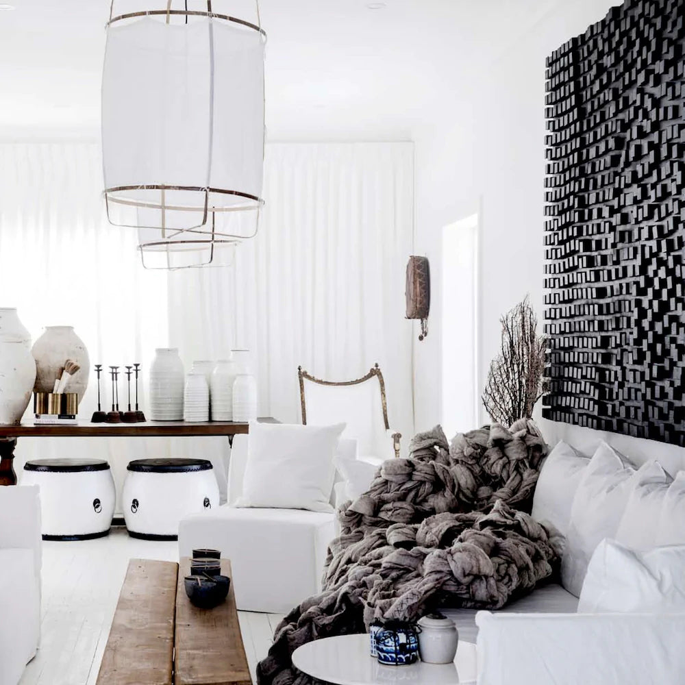 Ay illuminate Pendant Light - Letslighting