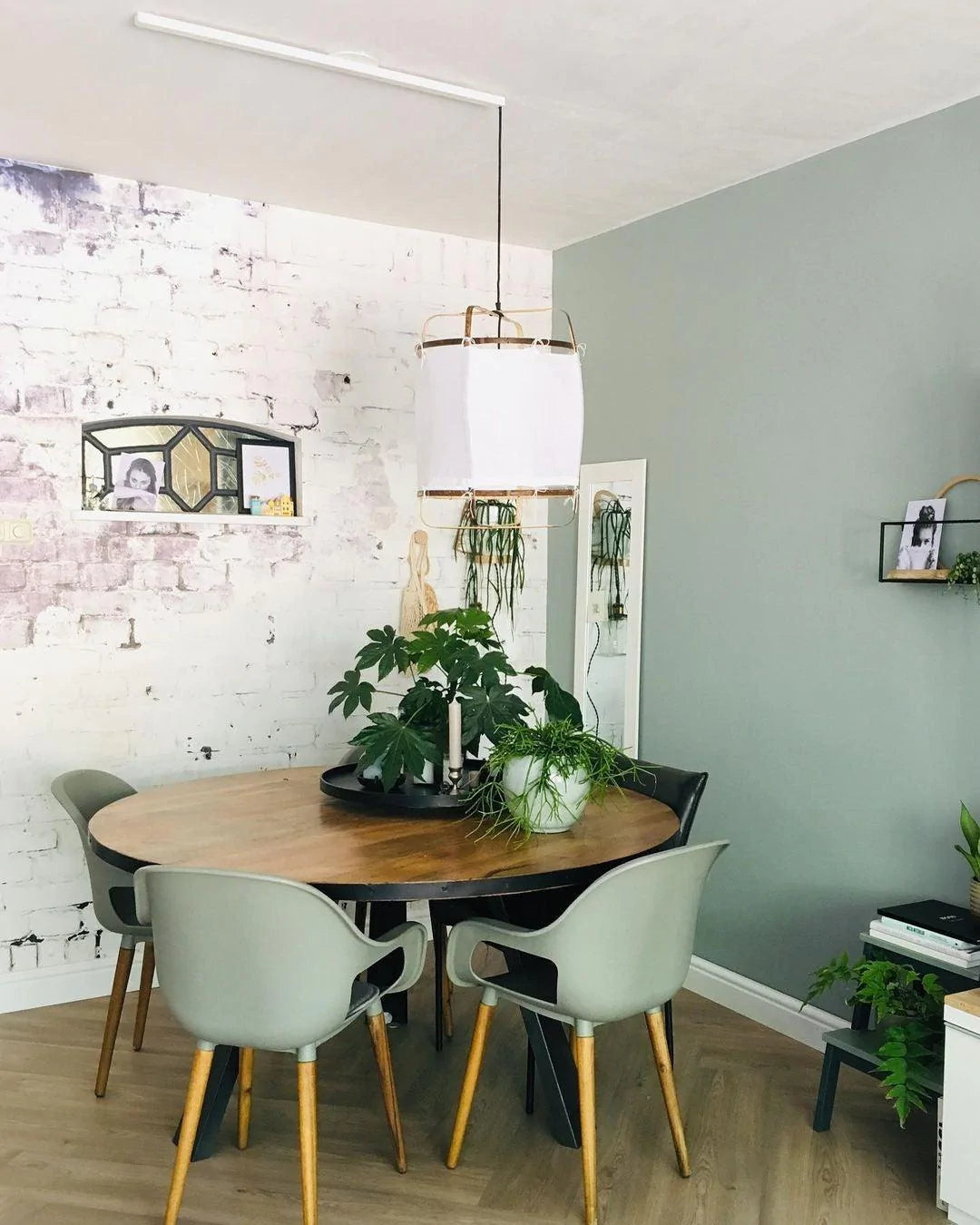 Ay illuminate Pendant Light - Letslighting