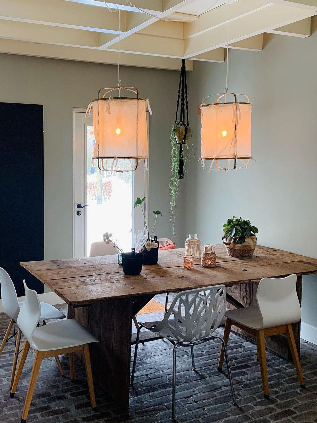 Ay illuminate Pendant Light - Letslighting