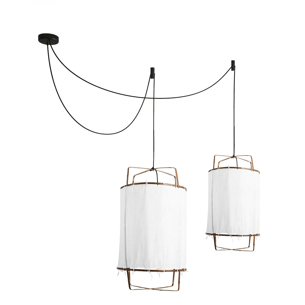 Ay illuminate Pendant Light - Letslighting