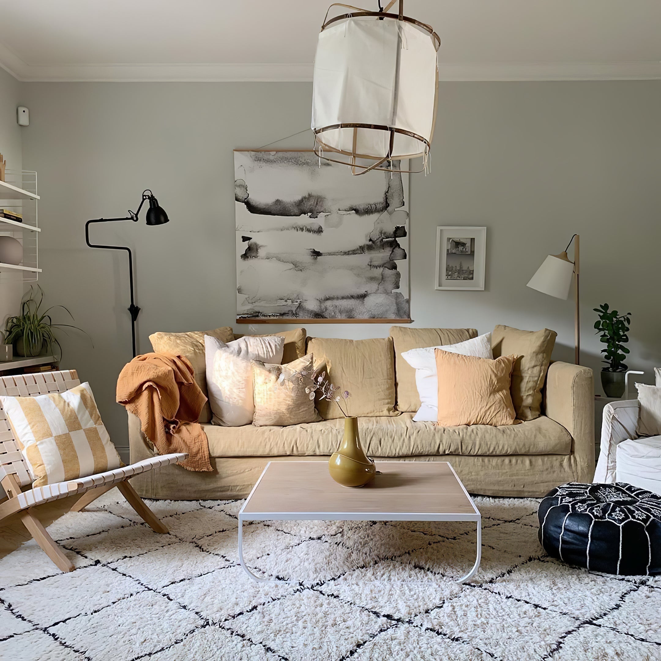 Ay illuminate Pendant Light - Letslighting