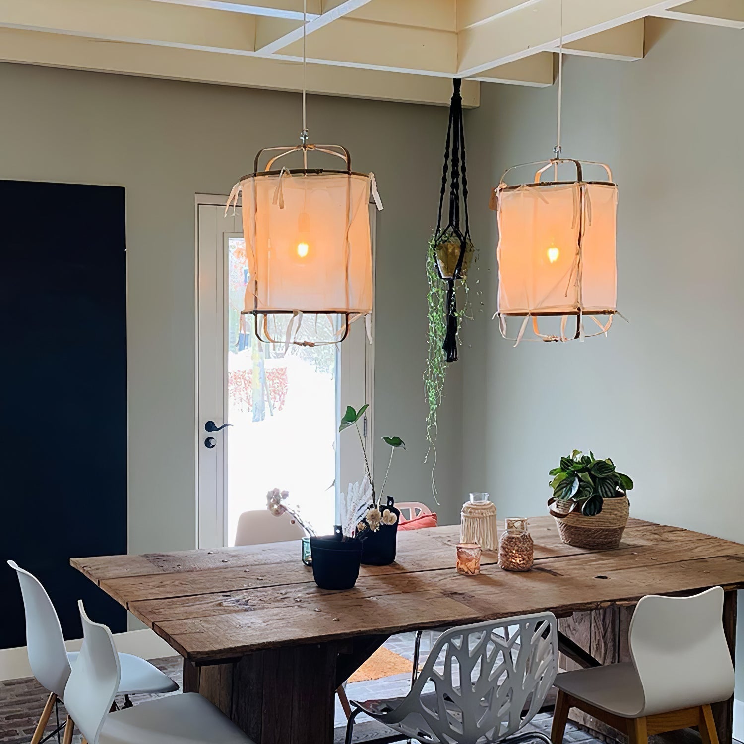 Ay illuminate Pendant Light - Letslighting