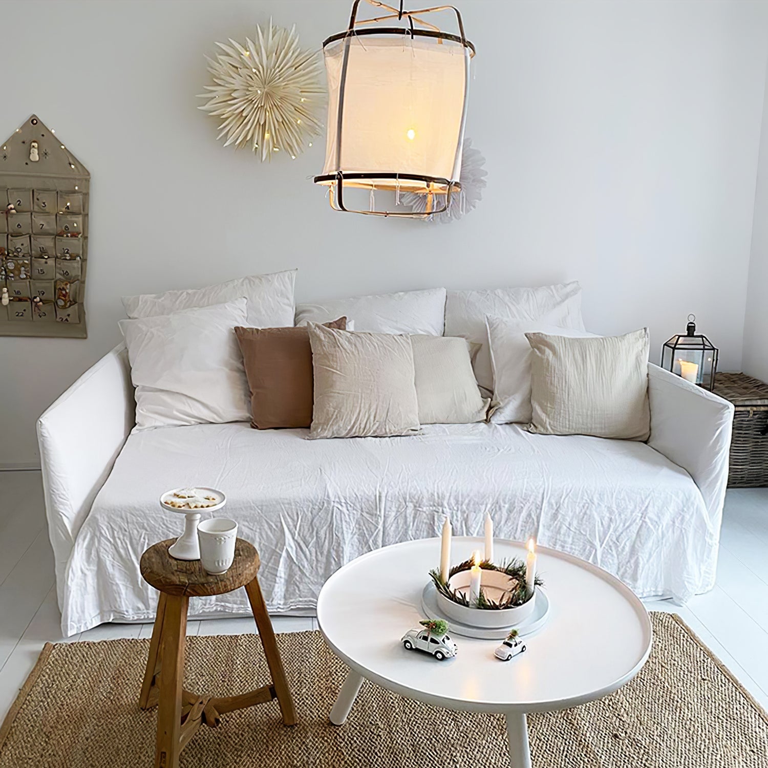 Ay illuminate Pendant Light - Letslighting