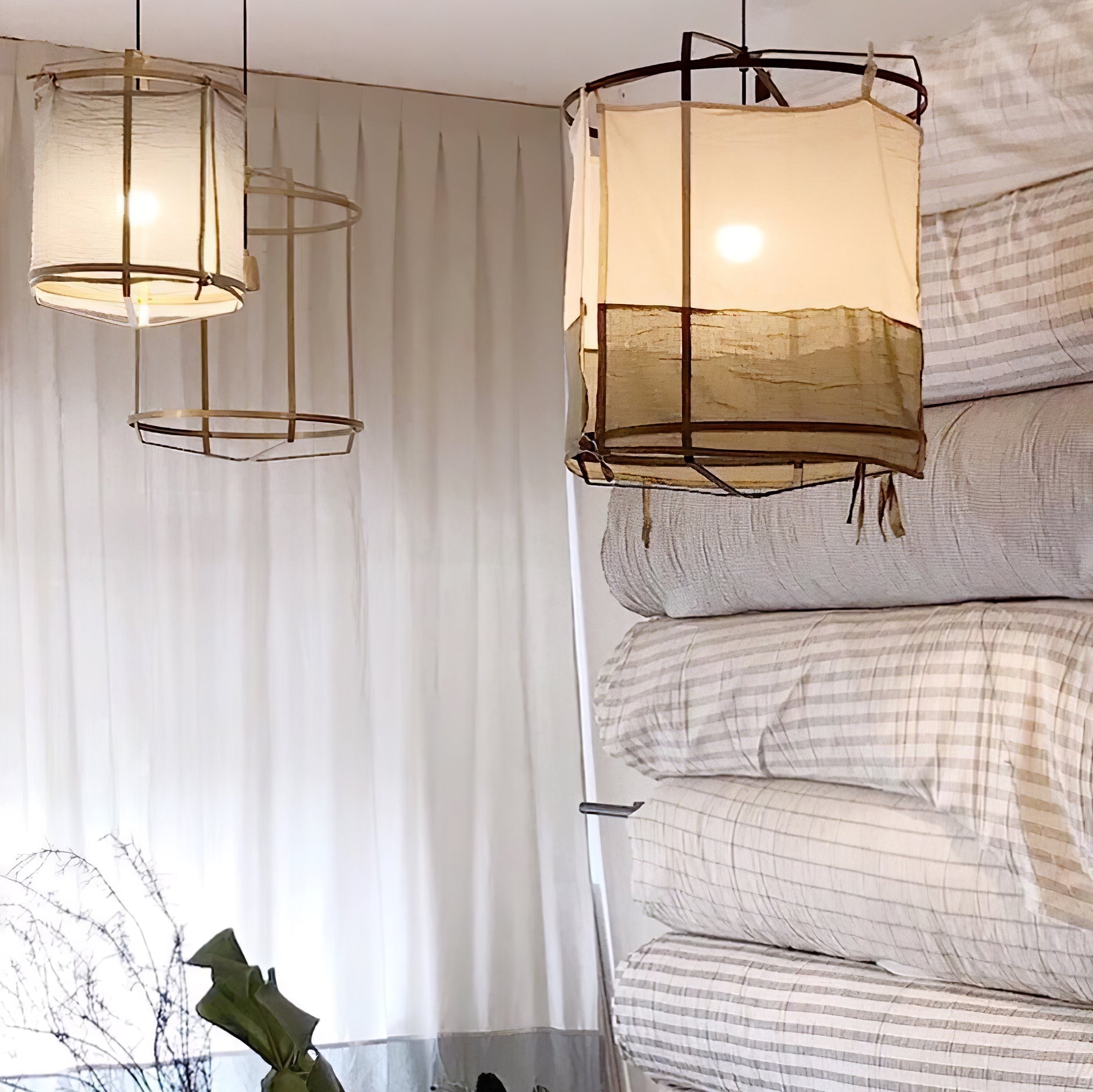 Ay illuminate Pendant Light - Letslighting