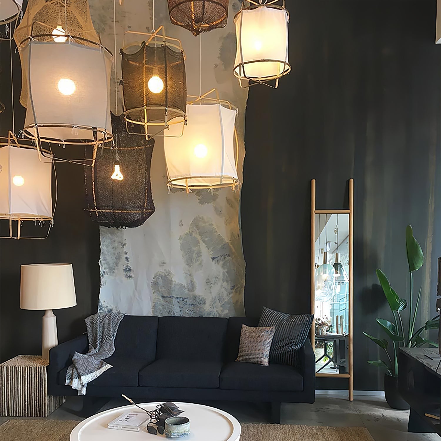 Ay illuminate Pendant Light - Letslighting