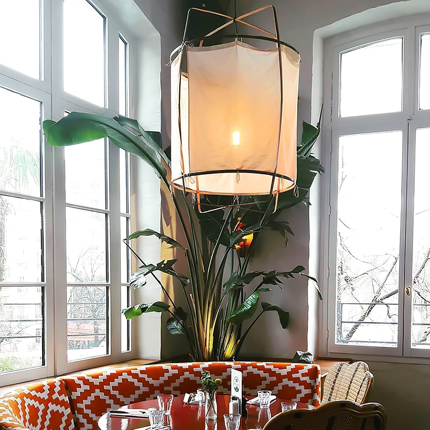 Ay illuminate Pendant Light - Letslighting