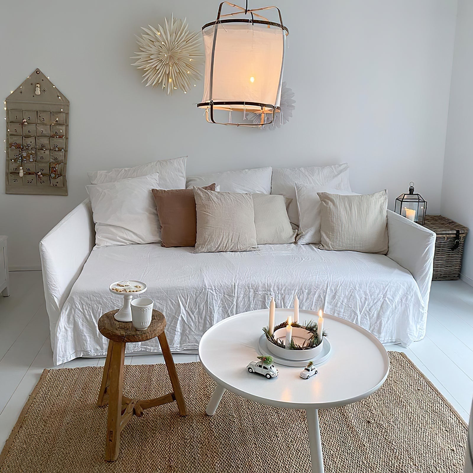 Ay illuminate Pendant Light - Letslighting