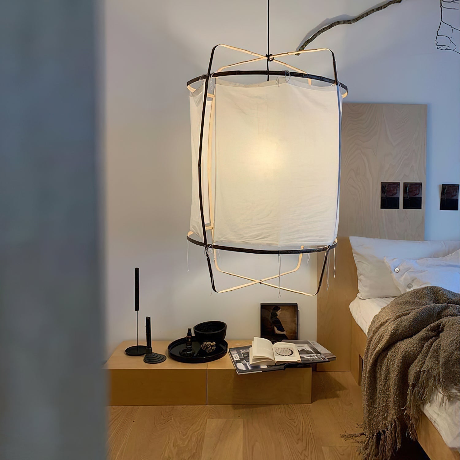 Ay illuminate Pendant Light - Letslighting