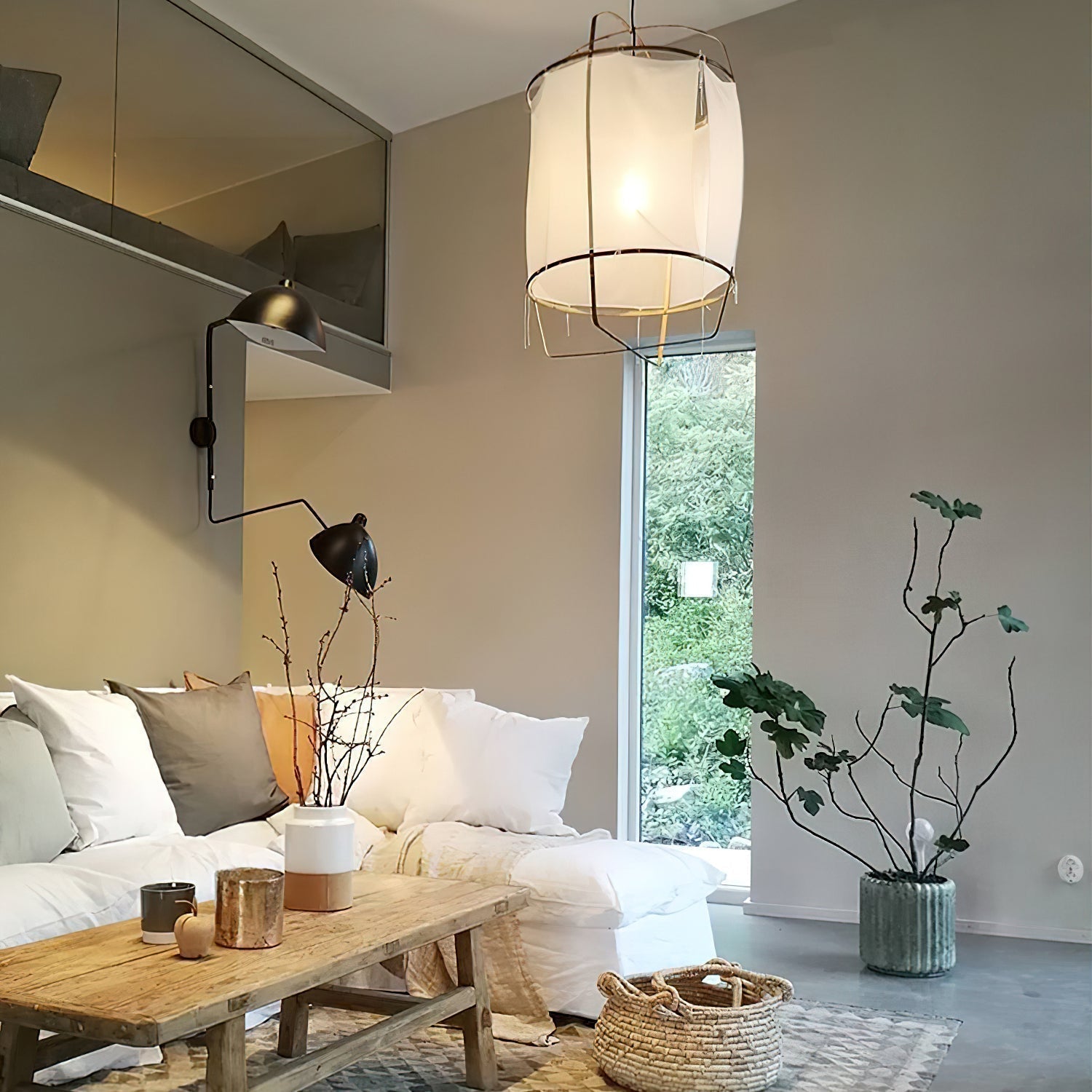 Ay illuminate Pendant Light - Letslighting