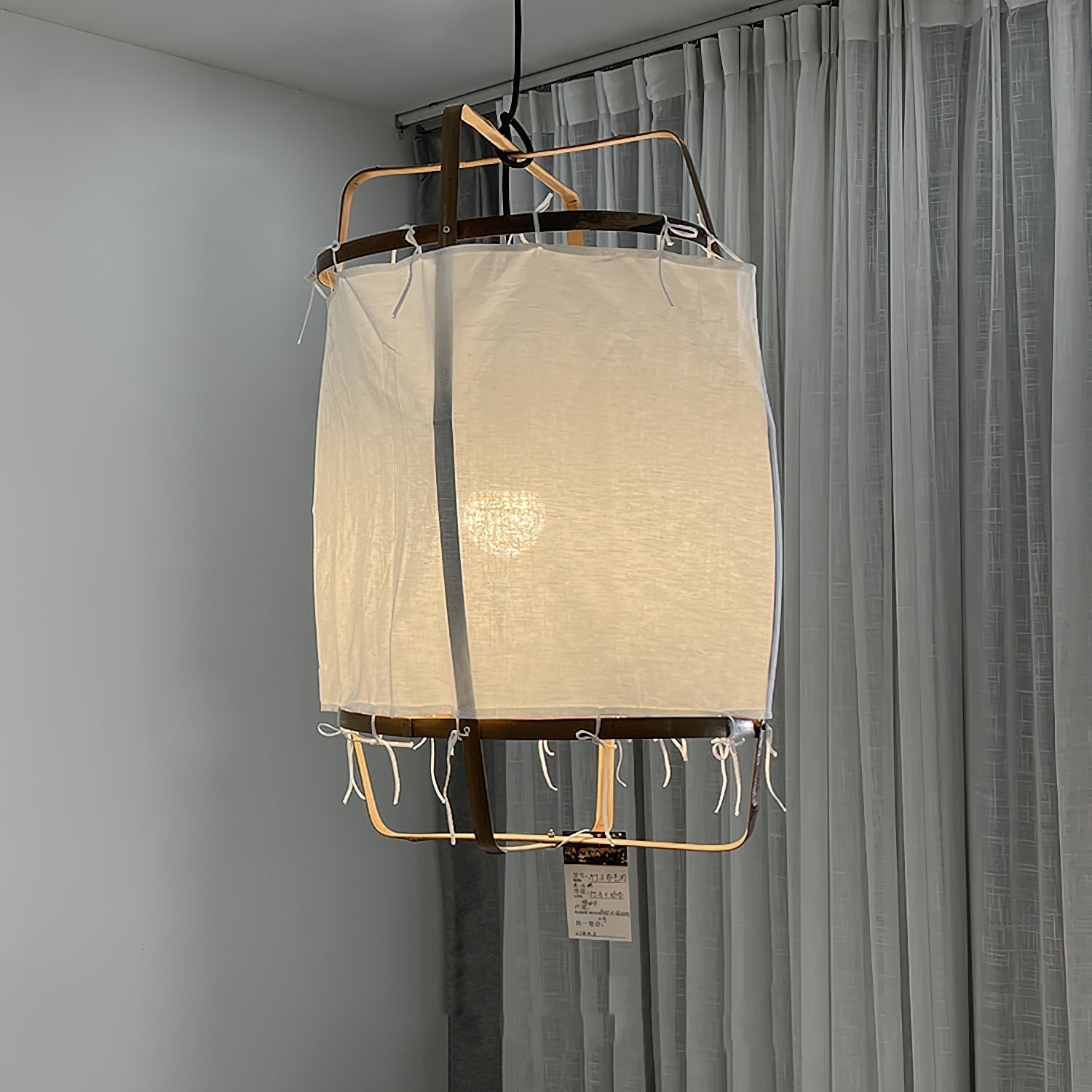 Ay illuminate Pendant Light - Letslighting
