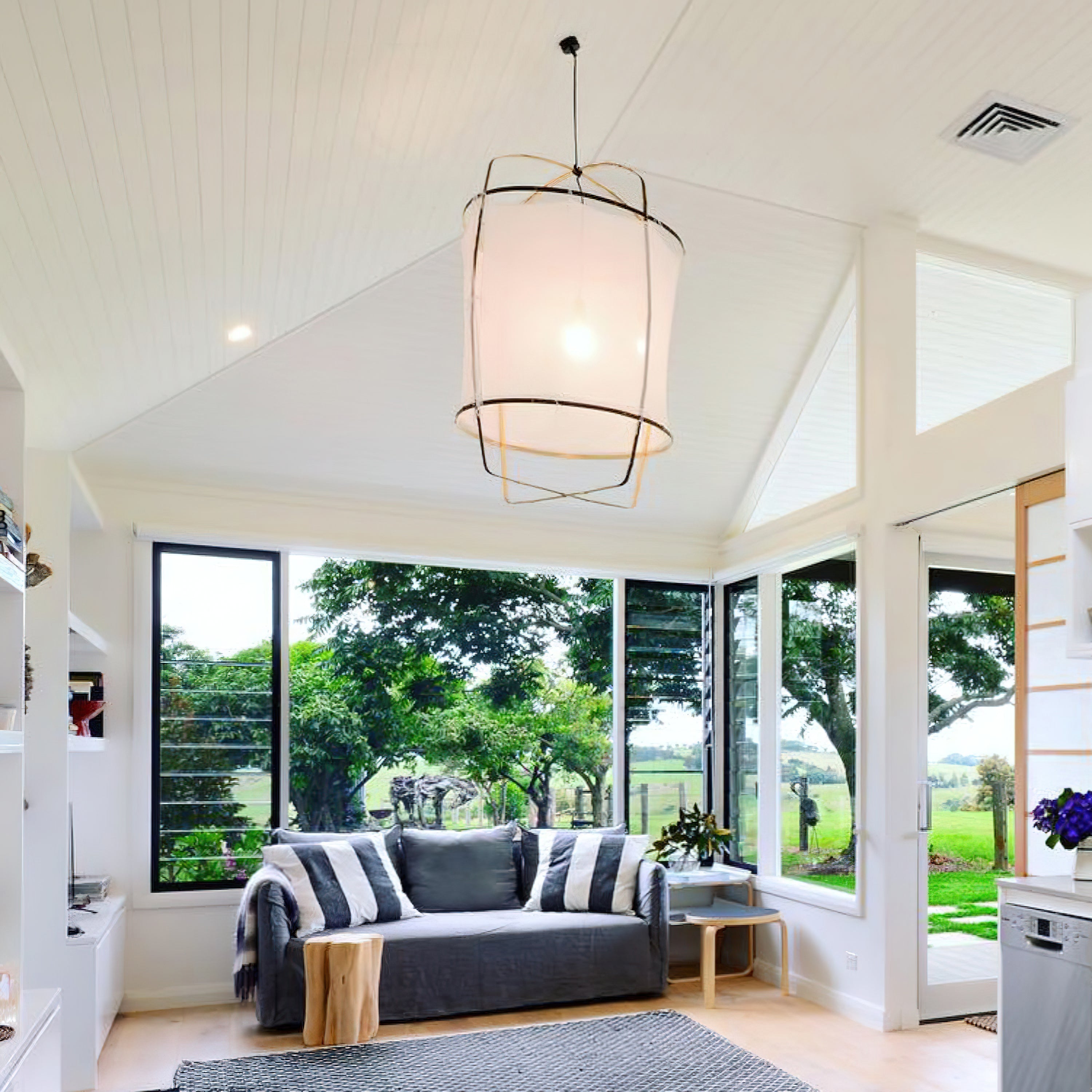 Ay illuminate Pendant Light - Letslighting